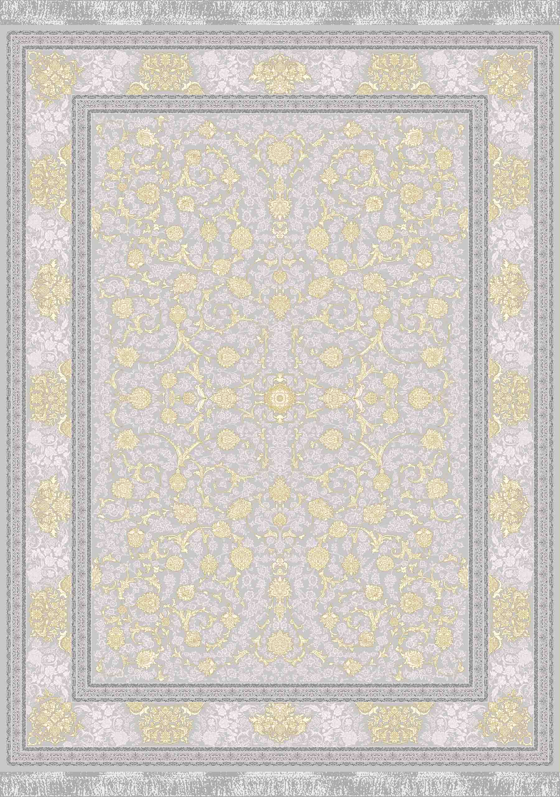 طرح فیروزه با کد "2664"